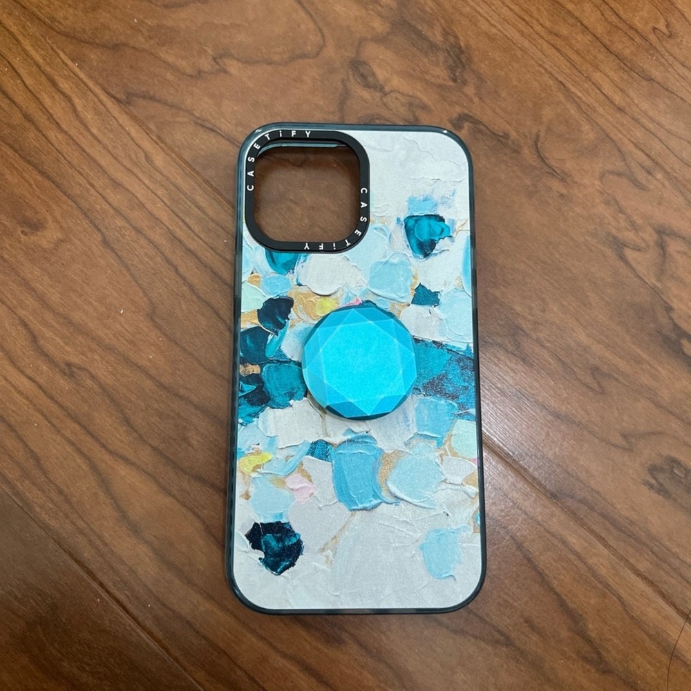 casetify iPhone 13 Pro Max case